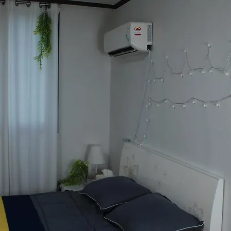 Pyeongtaek Tarot 2 House Camp Humphreys 워킹게이트 도보10분 Villa Exterior photo