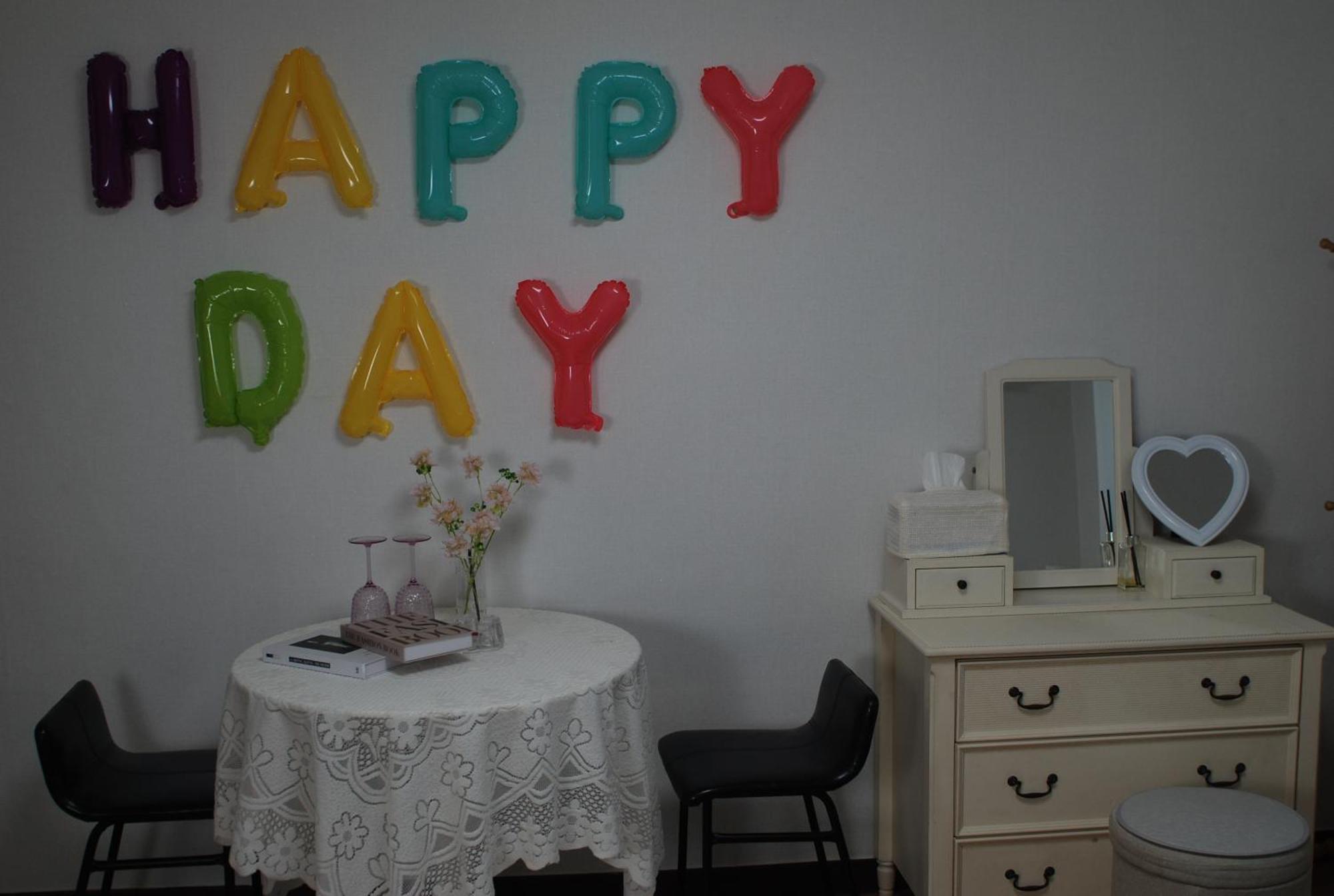 Villa Tarot 2 House Camp Humphreys 워킹게이트 도보10분 *